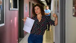 Section de recherches S14E01 Mémoire trouble