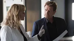 Section de recherches S13E10 Naufrage