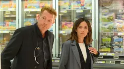 Section de recherches S14E01 Mémoire trouble