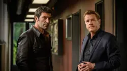 Section de recherches S14E04 Réalités virtuelles