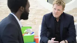 Section de recherches S12E06 Instinct de survie