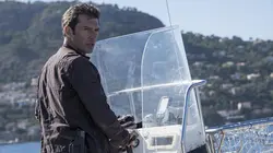 Section de recherches S12E07 Les hauts fonds