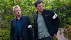 Section de recherches S09E05 Prise au piège