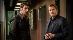 Sur TF1 à 21h10 : Section de recherches