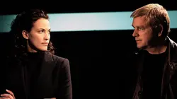 Section de recherches S04E06 Les liens du sang