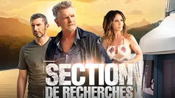 Section de recherches S15E06 Le 12ème passager