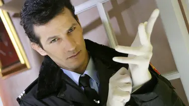 Section de recherches S01E03 Dérapages