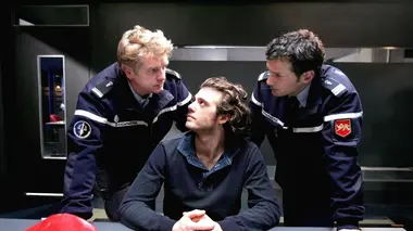 Section de recherches S02E07 Vents contraires