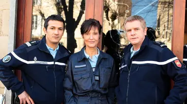 Section de recherches S04E02 Mea culpa