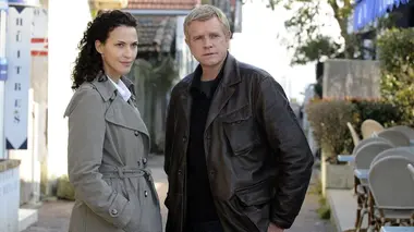 Section de recherches S04E03 Bain de minuit