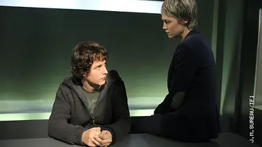 Section de recherches S04E13 Les chasseurs