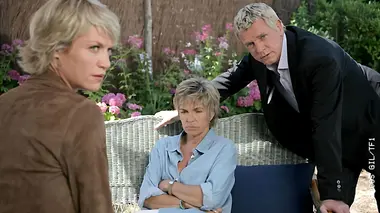 Section de recherches S05E05 Sauveteurs