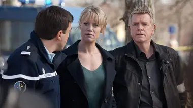 Section de recherches S07E06 Compte à rebours