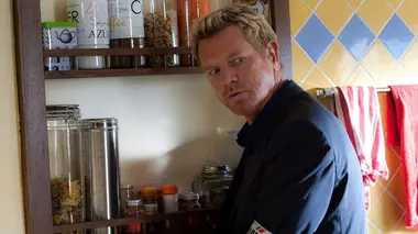 Section de recherches S09E08 Innocence sacrifiée