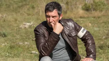 Section de recherches S09E09 Les loups