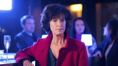 Section de recherches S09E12 Secrets et mensonges