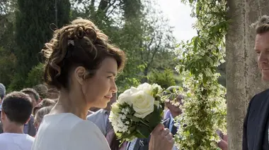 Section de recherches S10E01 Noces rouges