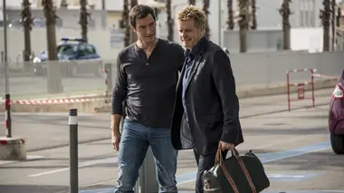 Section de recherches S10E07 Dérives