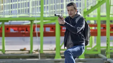 Section de recherches S11E14 Prêt à tout