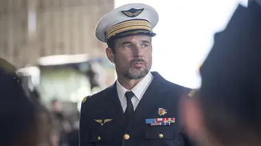 Section de recherches S12E08 La machine