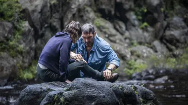 Section de recherches S15E04 Mortelle randonnée