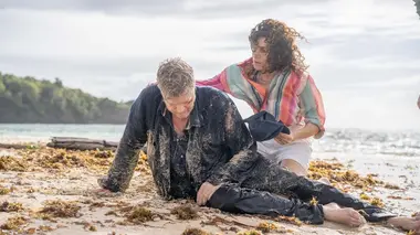 Section de recherches S15E05 Le 12ème passager