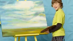 Casting Section Genius S01E12 Le chef-d'oeuvre