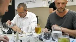 Visuel de Section professionnelle