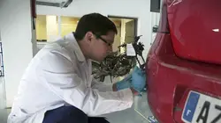 Section scientifique Affaire Kulik, la victoire de l'ADN