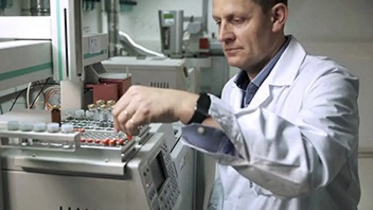 Section scientifique E06 Affaire Karine Schaaf, l'empreinte de la vérité