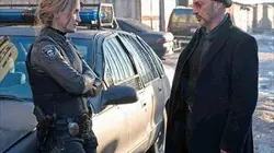 Section Zéro S01E03 Renaissance en streaming