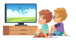 Sécurité routière avec Poli S02E03 Comment circuler en sécurité