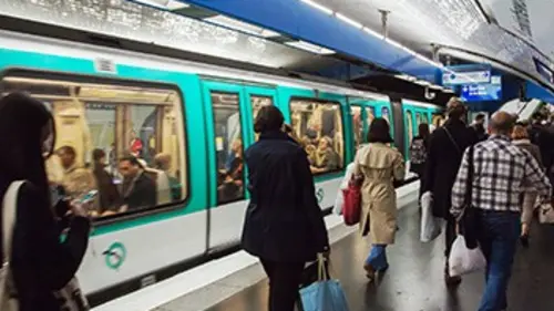 Sécurité transports