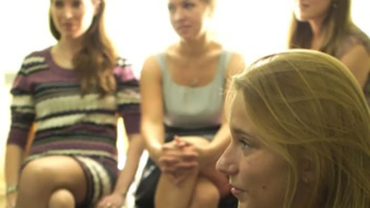 Séduction à la russe