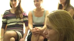 Visuel de Séduction à la russe