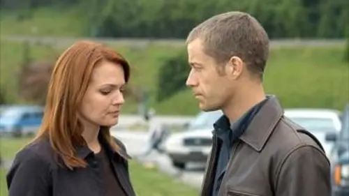 Séduction criminelle