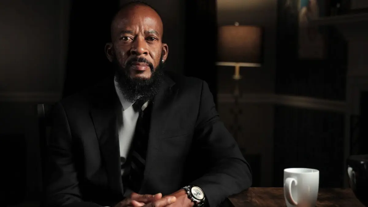 Séduction mortelle Un ami de la famille