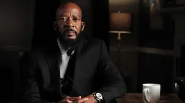 Un ami de la famille