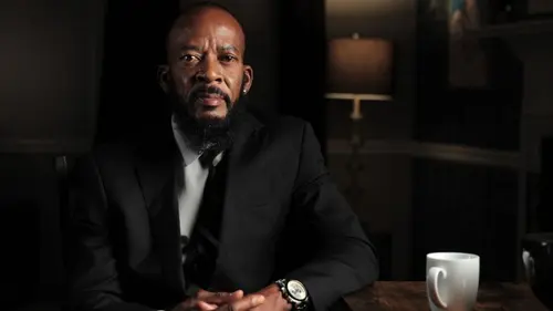 Séduction mortelle Un ami de la famille