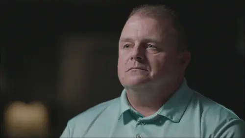 Séduction mortelle À l'aveugle