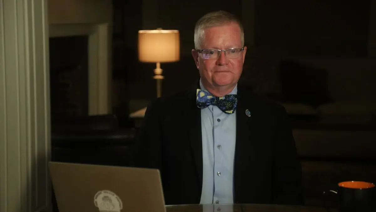 Visuel de Séduction mortelle Gentille fille