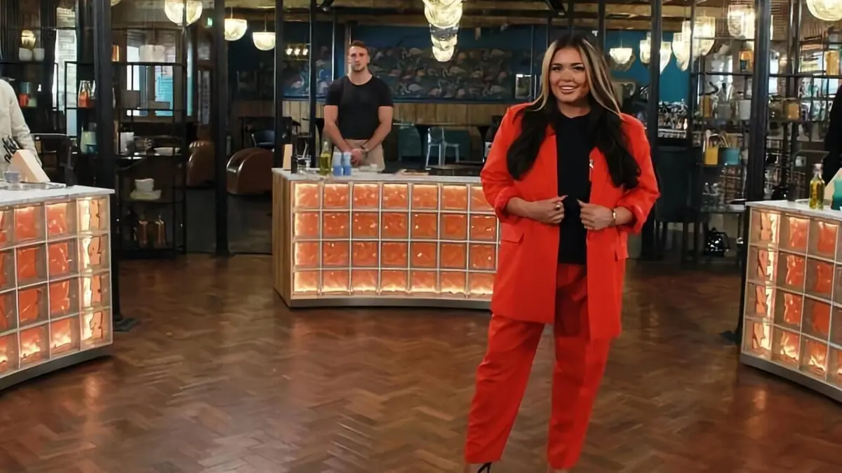 Séduis-moi avec un plat