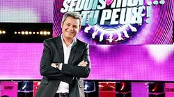 Visuel de Séduis-moi... si tu peux !