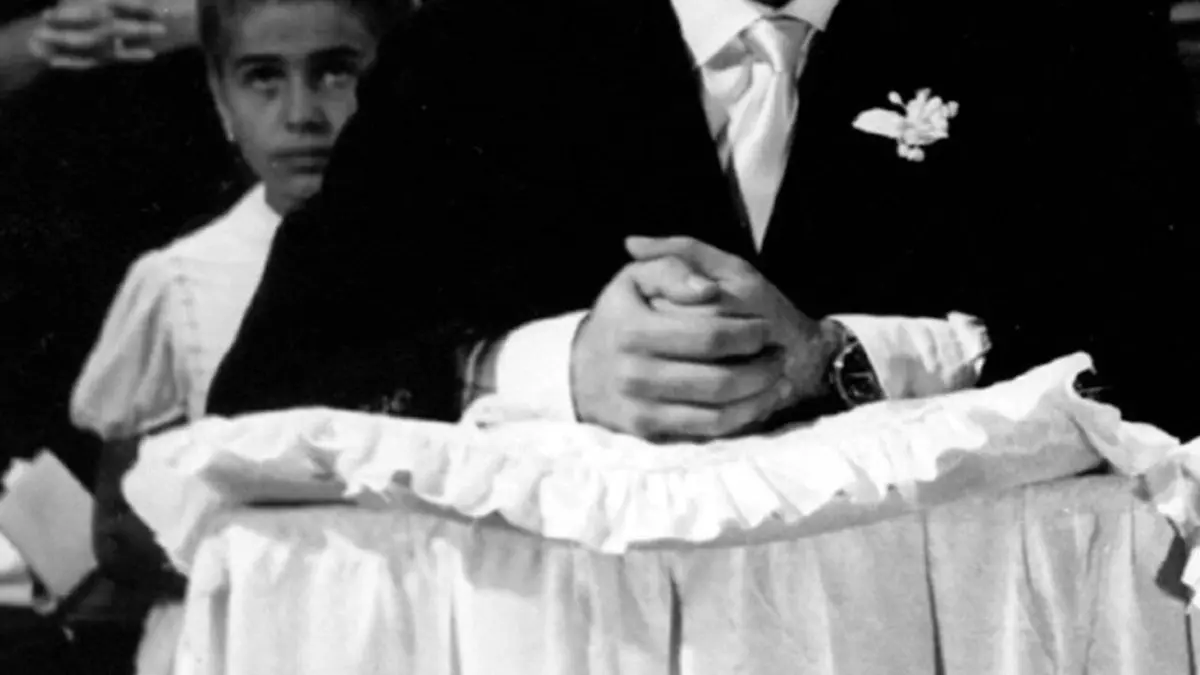 Séduite et abandonnée