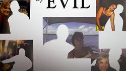 Séduites par le mal en personne