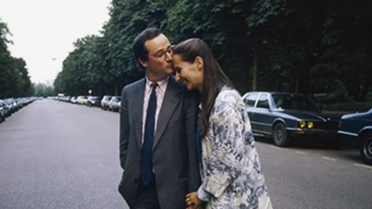 Ségolène Royal, la femme qui n'était pas un homme