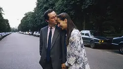 Visuel de Ségolène Royal, la femme qui n'était pas un homme