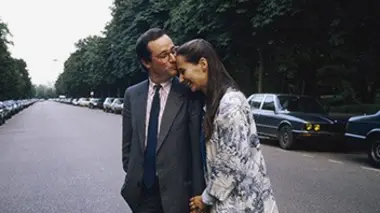 Ségolène Royal, la femme qui n'était pas un homme