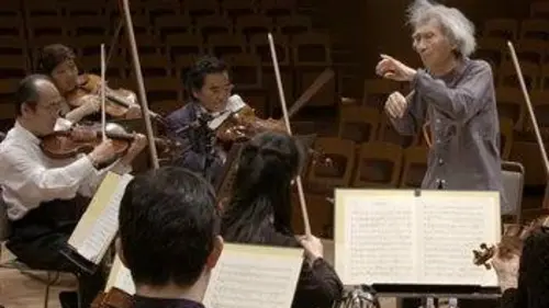 Seiji Ozawa : retour au Japon