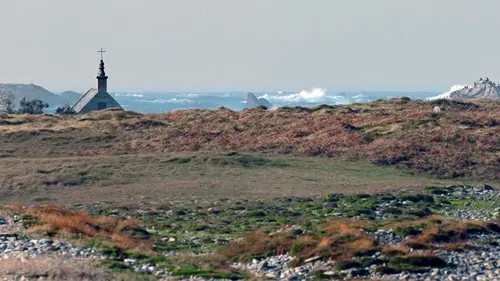 Sein, l'île horizon